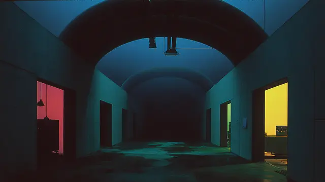 Portals To Elsewhere