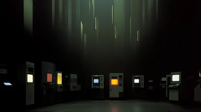 Digital Confessional