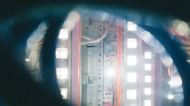 Laboratory Dreams