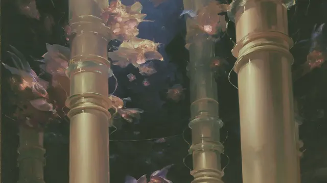 Pillars Of Memory