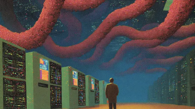 Debugging The Void