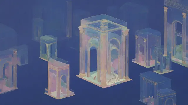 Crystal Archives Awakening