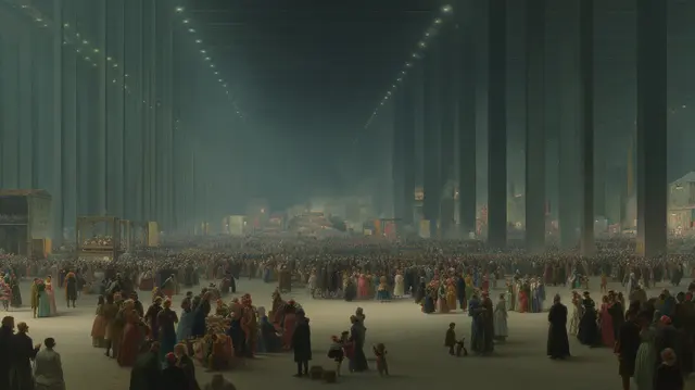 Pillars Of Eternity