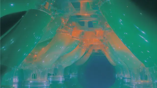 Ancient Marrow Cathedral