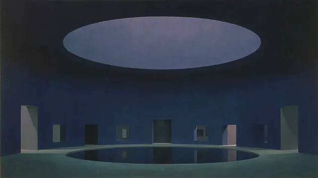 Portals At Midnight