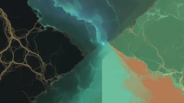 Neural Fault Lines