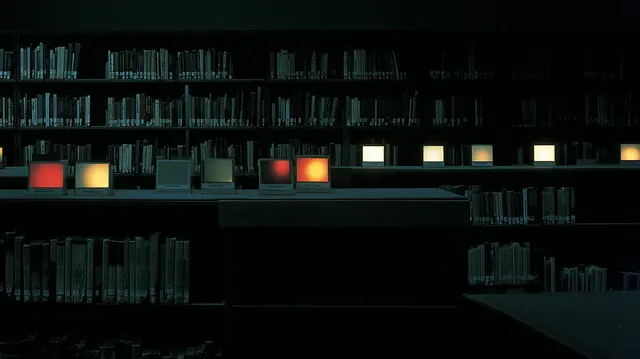 Digital Ghosts In Stacks