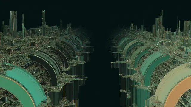 Urban Dna Unwound