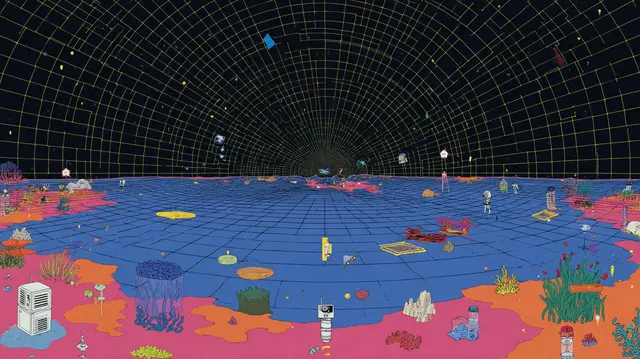 Deep Sea Computation