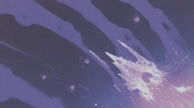 Cosmic Hunger Awakens
