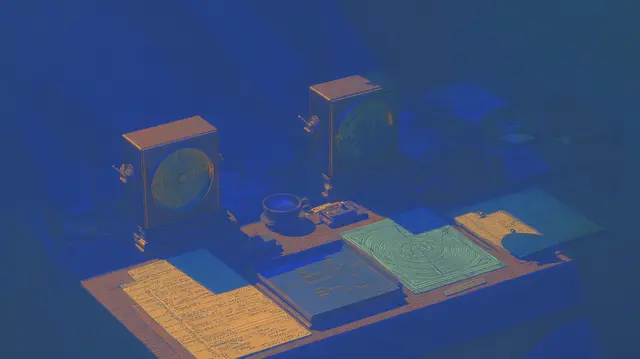 Temporal Workspace Blues