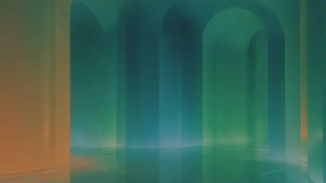 Passages Of Light