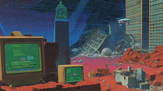 Debug The Apocalypse