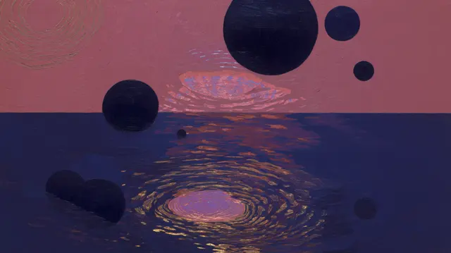 Prayers Into Dark Matter