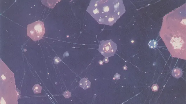 Crystalline Hunger Dreams