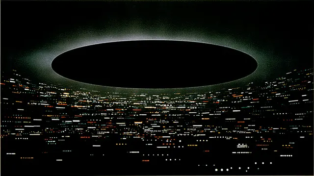 Void Eclipse