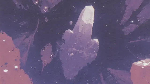 Celestial Hunger