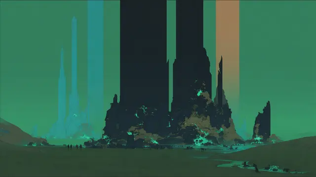 Earth Learns To Dream