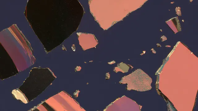 Fragments Of Lost Data