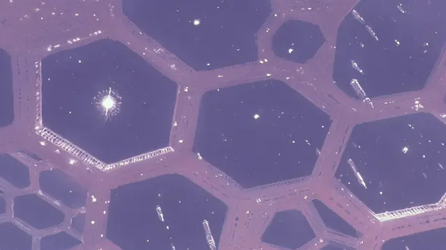 Hexagonal Dreams