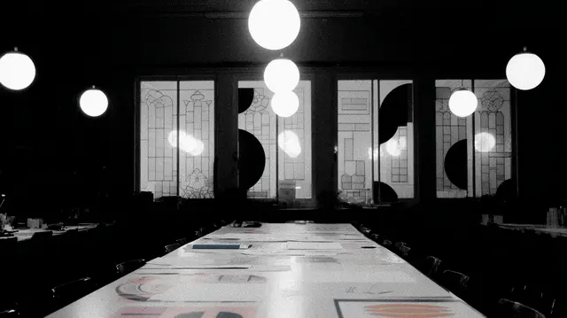Midnight Conference