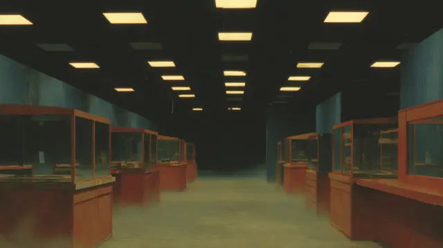 Museum After Hours