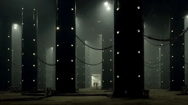 Digital Cathedral Dreams