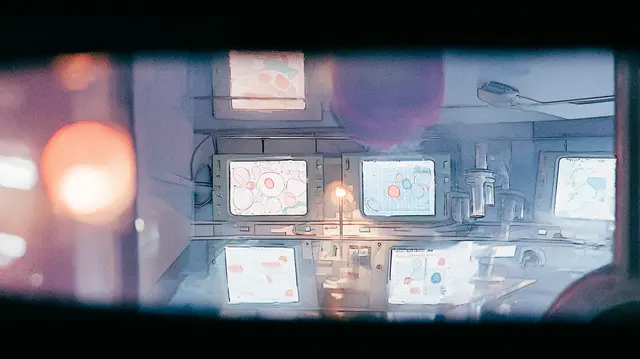 Petri Dish Dreams