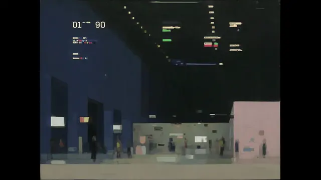 Last Terminal Dreams