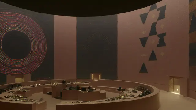 Digital Oracle Chamber