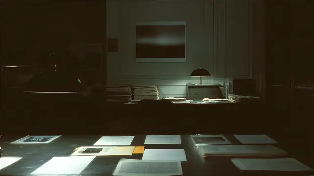 Midnight Manuscripts